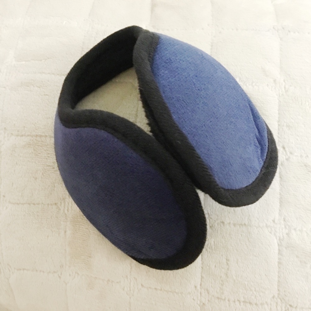 Unisex Earmuffs